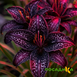 Лилейник Вояж купить по цене от 699р. в интернет-магазине «Посадика» с доставкой почтой в в Буйнакске и по всей России – [изображение №1].